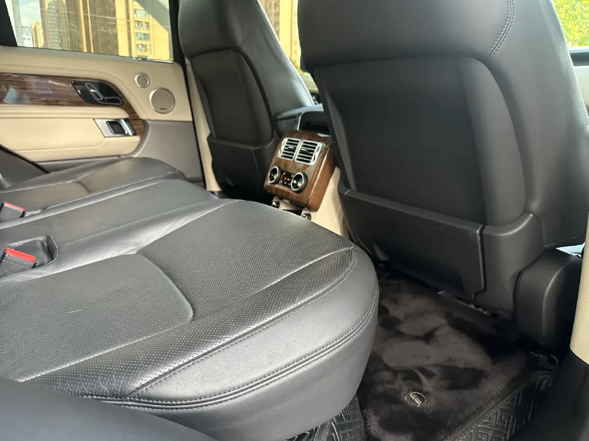 2018 Land Rover Range Rover 3.0T 340HP V6 8AT,autocango,china used car exporter,china ev exporter,chinese used car exporter,chinese used ev exporter