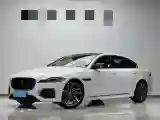 2024 Jaguar XFL 2.0T 300HP L4 8AT
