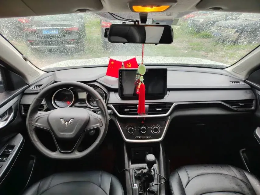 2019 JinBei JinDian 2.2L 116HP L4 5MT,autocango,china used car exporter,china ev exporter,chinese used car exporter,chinese used ev exporter