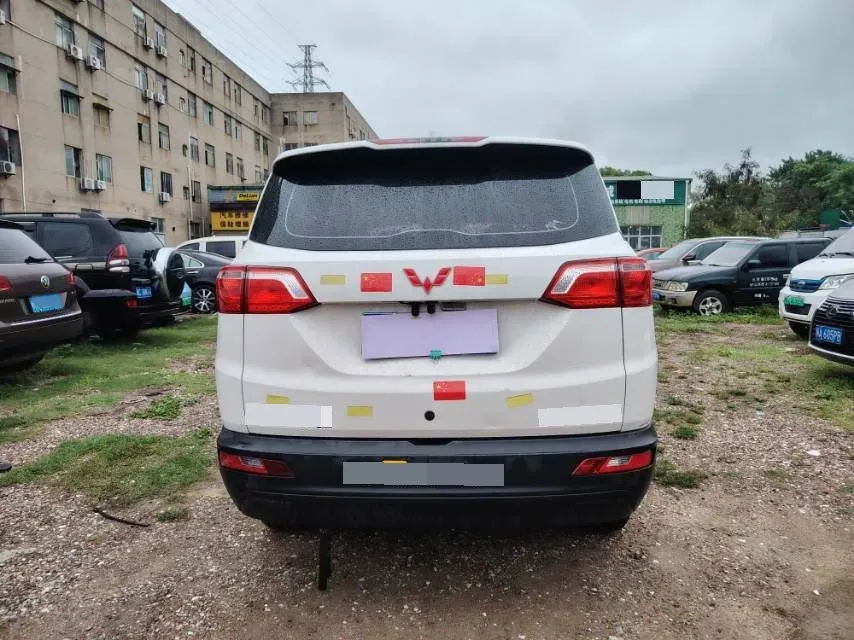2019 JinBei JinDian 2.2L 116HP L4 5MT,autocango,china used car exporter,china ev exporter,chinese used car exporter,chinese used ev exporter