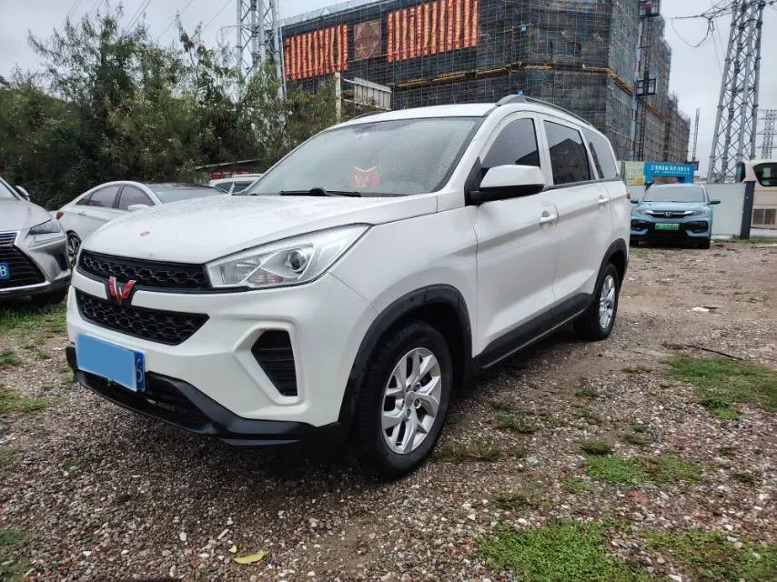 2019 JinBei JinDian 2.2L 116HP L4 5MT,autocango,china used car exporter,china ev exporter,chinese used car exporter,chinese used ev exporter