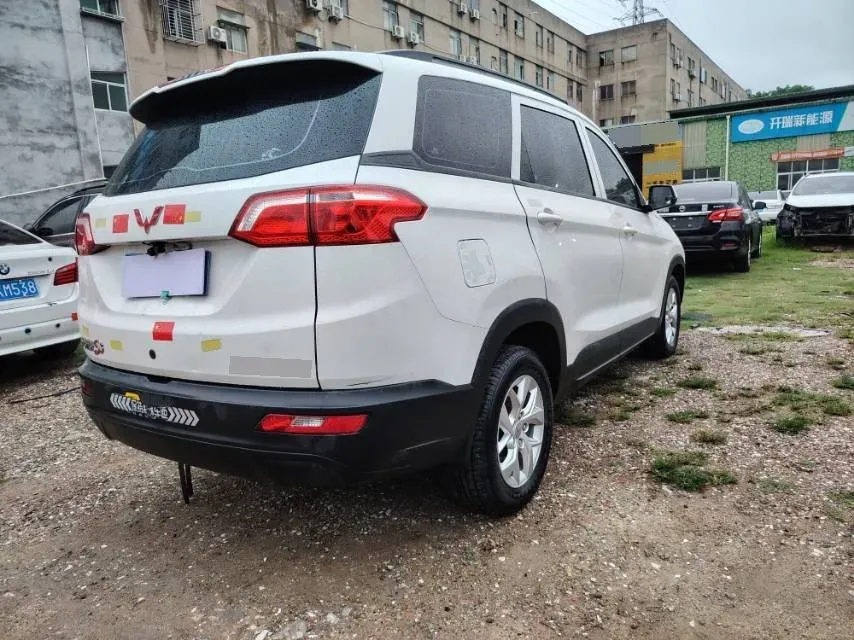 2019 JinBei JinDian 2.2L 116HP L4 5MT,autocango,china used car exporter,china ev exporter,chinese used car exporter,chinese used ev exporter