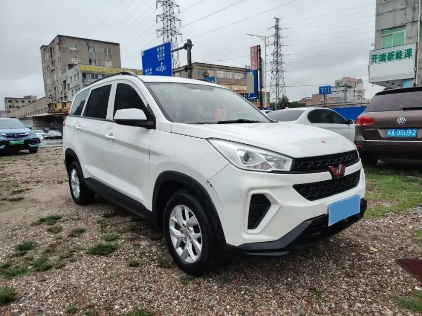 2019 JinBei JinDian 2.2L 116HP L4 5MT,autocango,china used car exporter,china ev exporter,chinese used car exporter,chinese used ev exporter