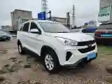 2019 JinBei JinDian 2.2L 116HP L4 5MT