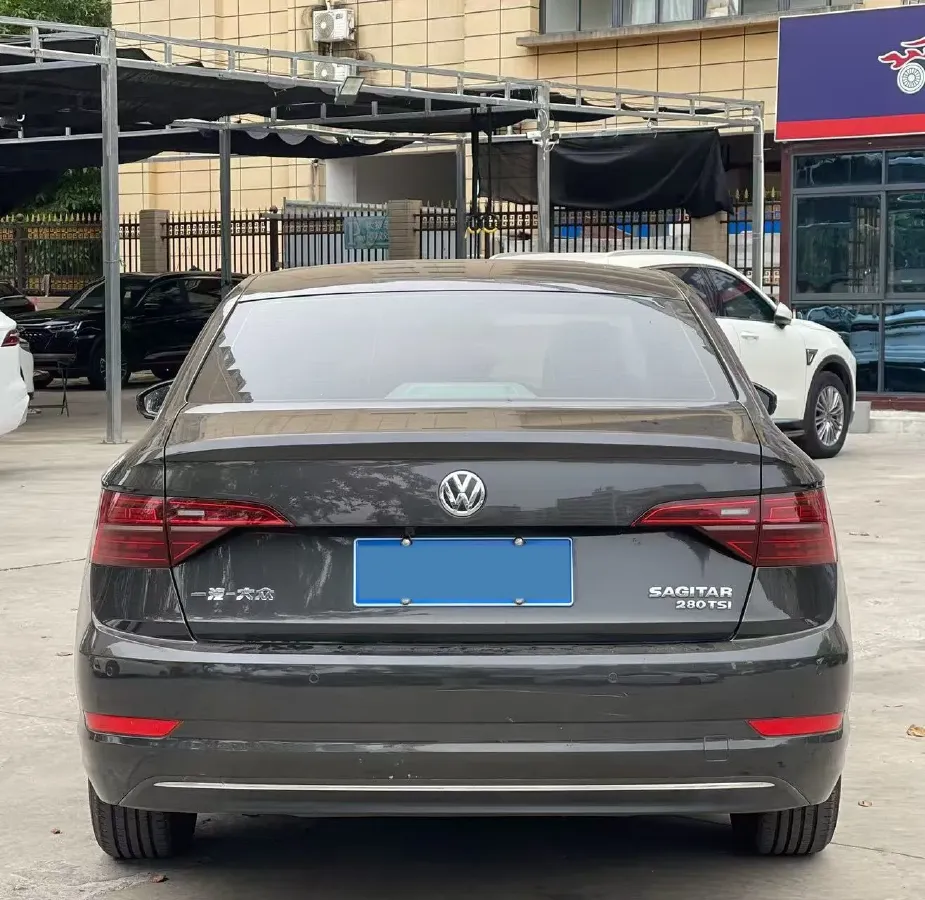 2020 Volkswagen Sagitar 1.4T 150HP L4 7DCT,autocango,china used car exporter,china ev exporter,chinese used car exporter,chinese used ev exporter