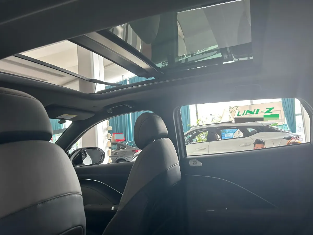 2026 ChangAn CS55PLUS PHEV 1.5L 98HP L4 E-CVT PHEV,autocango,china used car exporter,china ev exporter,chinese used car exporter,chinese used ev exporter