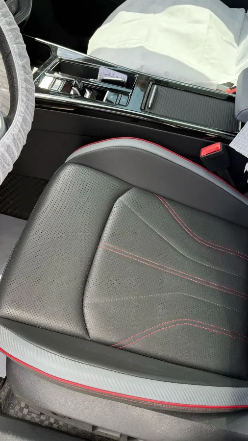 2022 Exceed TXL 2.0T 261HP L4 7DCT,autocango,china used car exporter,china ev exporter,chinese used car exporter,chinese used ev exporter