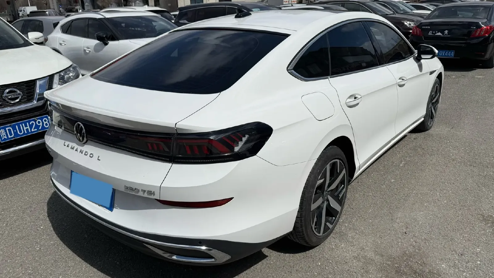 2022 Exceed TXL 2.0T 261HP L4 7DCT,autocango,china used car exporter,china ev exporter,chinese used car exporter,chinese used ev exporter