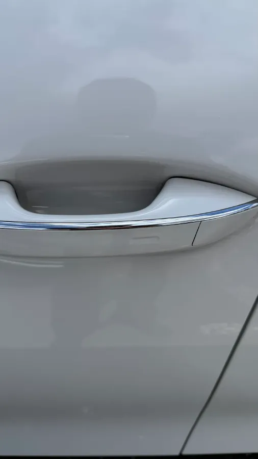 2022 Exceed TXL 2.0T 261HP L4 7DCT,autocango,china used car exporter,china ev exporter,chinese used car exporter,chinese used ev exporter