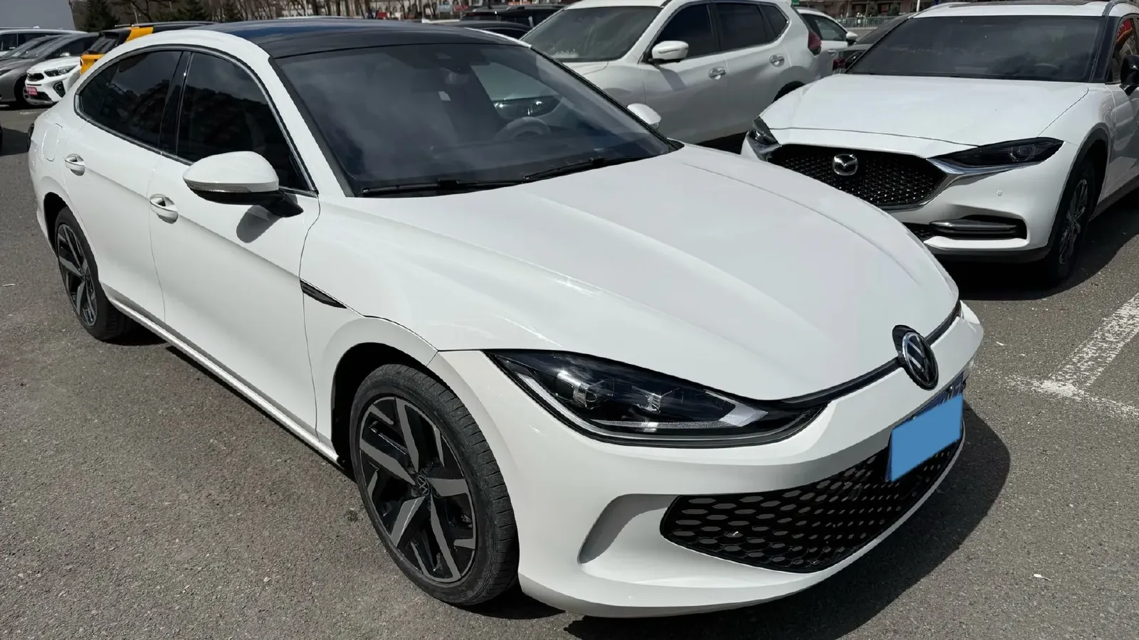 2022 Exceed TXL 2.0T 261HP L4 7DCT,autocango,china used car exporter,china ev exporter,chinese used car exporter,chinese used ev exporter