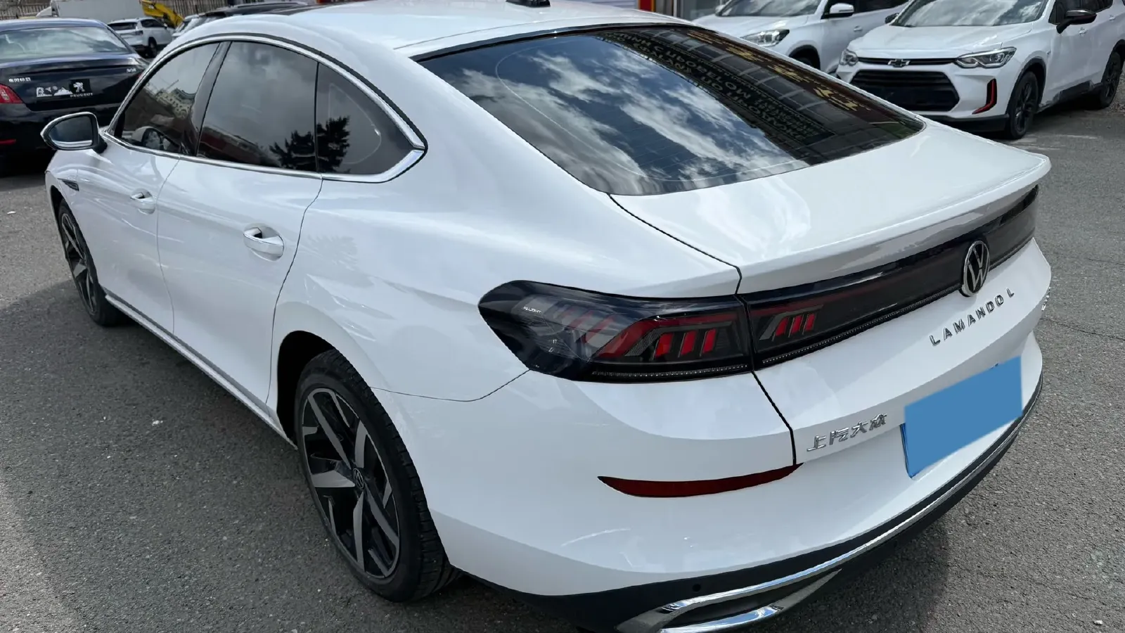 2022 Exceed TXL 2.0T 261HP L4 7DCT,autocango,china used car exporter,china ev exporter,chinese used car exporter,chinese used ev exporter