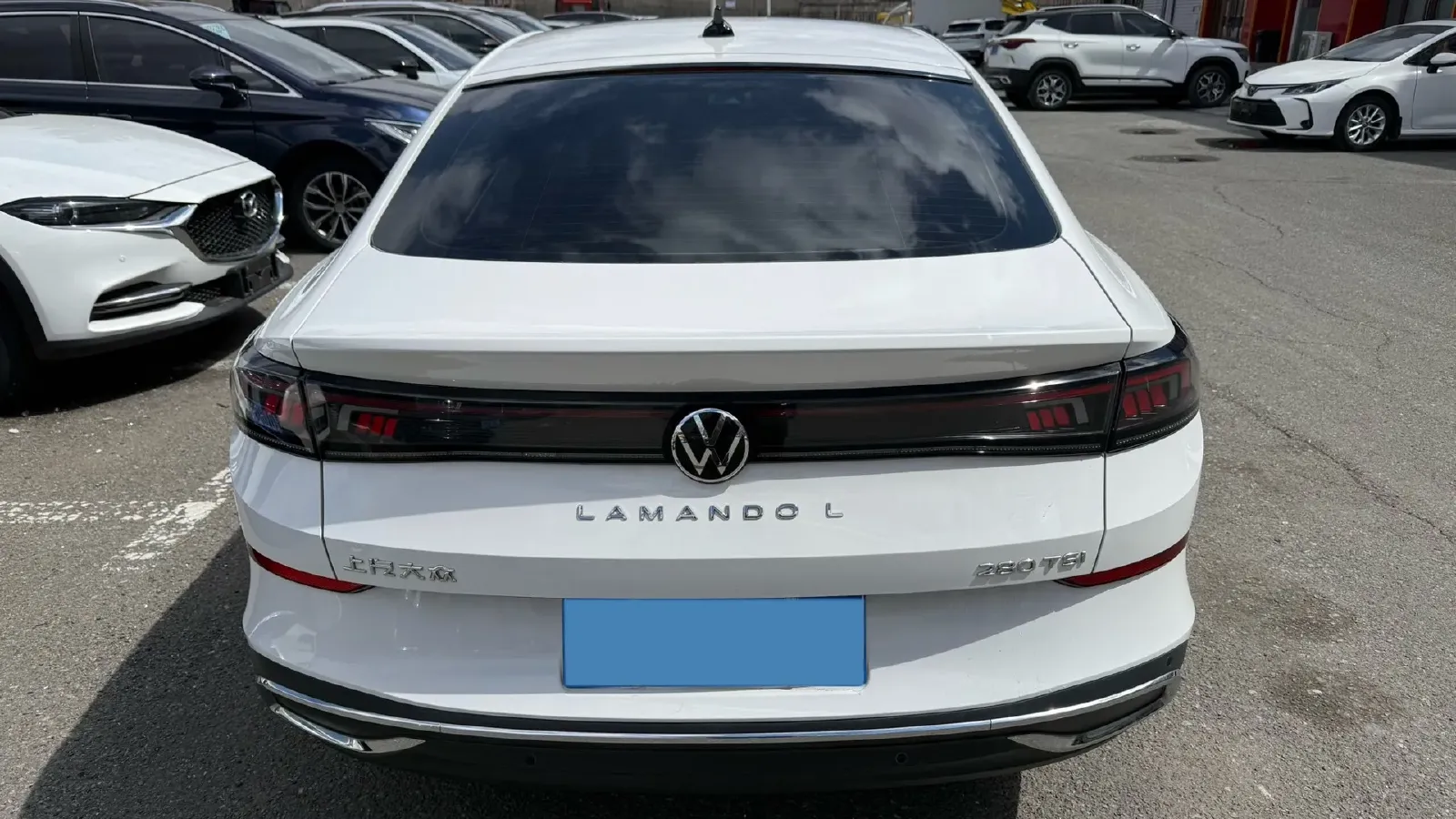 2022 Exceed TXL 2.0T 261HP L4 7DCT,autocango,china used car exporter,china ev exporter,chinese used car exporter,chinese used ev exporter
