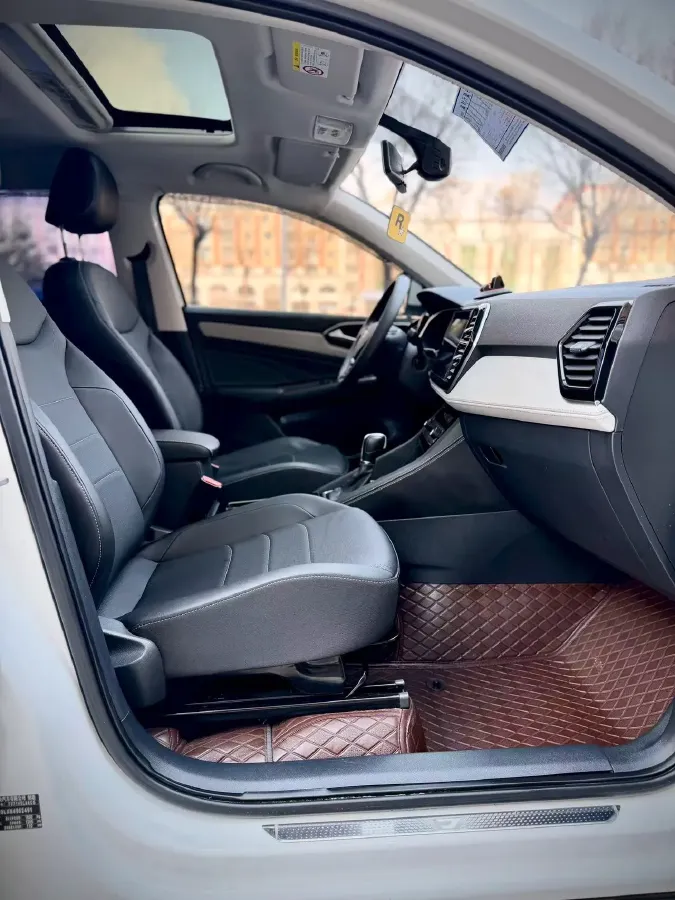 2022 Jetta VS5 1.4T 150HP L4 6AT,autocango,china used car exporter,china ev exporter,chinese used car exporter,chinese used ev exporter