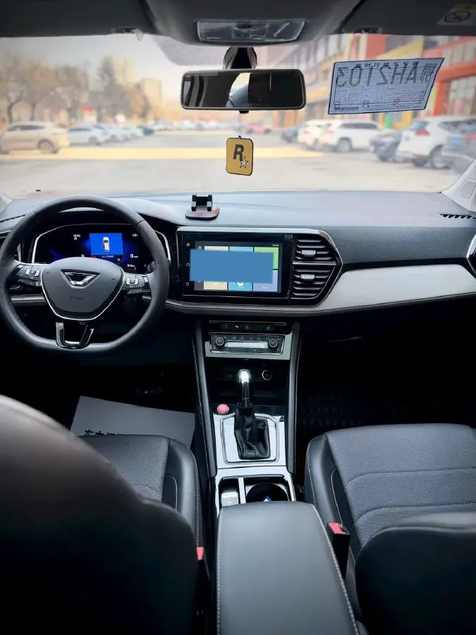 2022 Jetta VS5 1.4T 150HP L4 6AT,autocango,china used car exporter,china ev exporter,chinese used car exporter,chinese used ev exporter