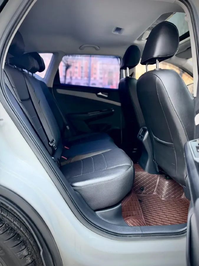 2022 Jetta VS5 1.4T 150HP L4 6AT,autocango,china used car exporter,china ev exporter,chinese used car exporter,chinese used ev exporter