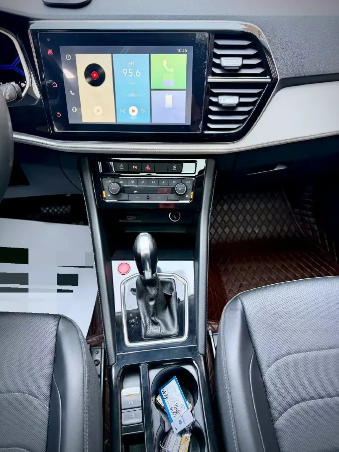 2022 Jetta VS5 1.4T 150HP L4 6AT,autocango,china used car exporter,china ev exporter,chinese used car exporter,chinese used ev exporter