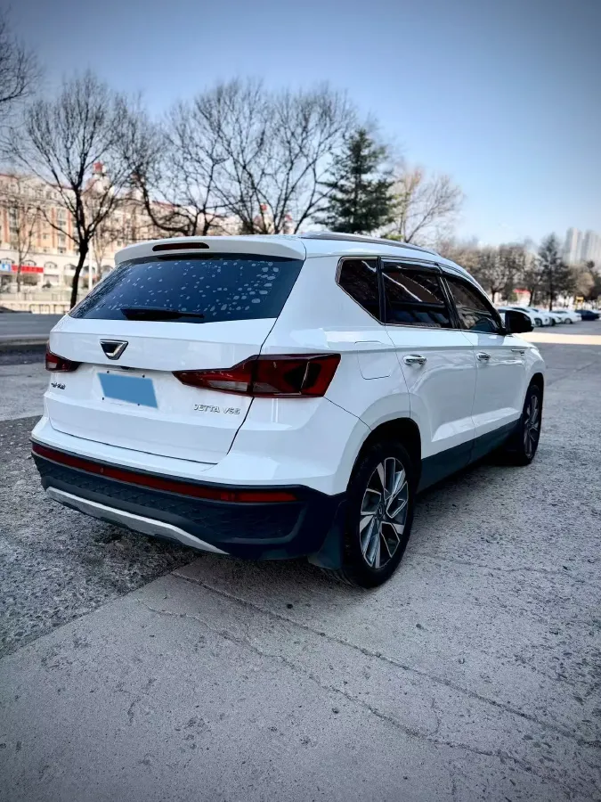 2022 Jetta VS5 1.4T 150HP L4 6AT,autocango,china used car exporter,china ev exporter,chinese used car exporter,chinese used ev exporter