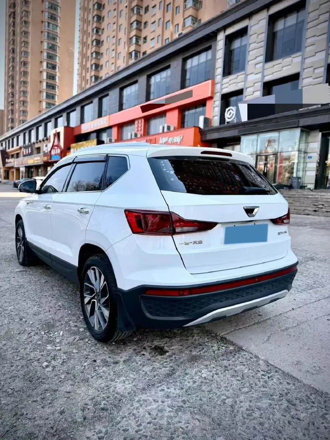2022 Jetta VS5 1.4T 150HP L4 6AT,autocango,china used car exporter,china ev exporter,chinese used car exporter,chinese used ev exporter