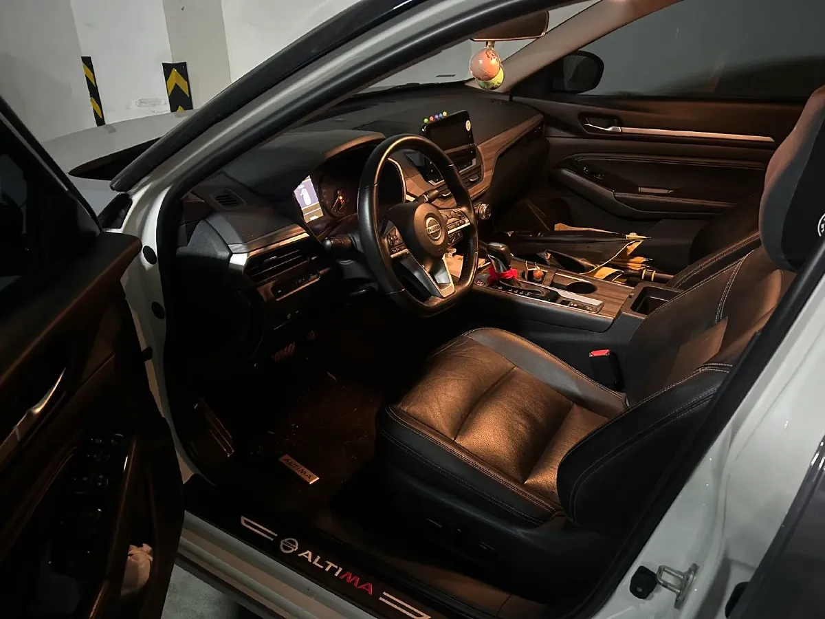 2021 Nissan Teana 2.0L 156HP L4 CVT,autocango,china used car exporter,china ev exporter,chinese used car exporter,chinese used ev exporter