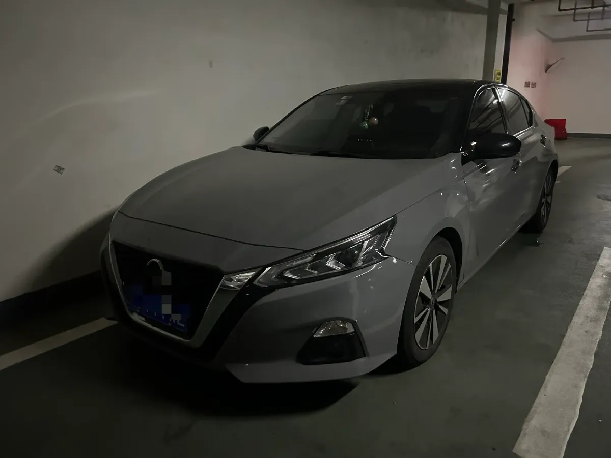 2021 Nissan Teana 2.0L 156HP L4 CVT,autocango,china used car exporter,china ev exporter,chinese used car exporter,chinese used ev exporter
