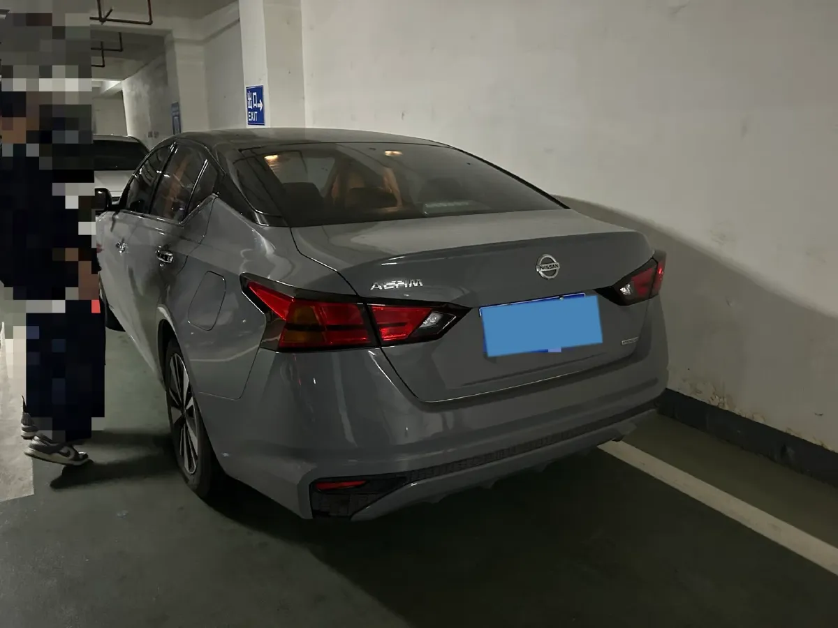 2021 Nissan Teana 2.0L 156HP L4 CVT,autocango,china used car exporter,china ev exporter,chinese used car exporter,chinese used ev exporter