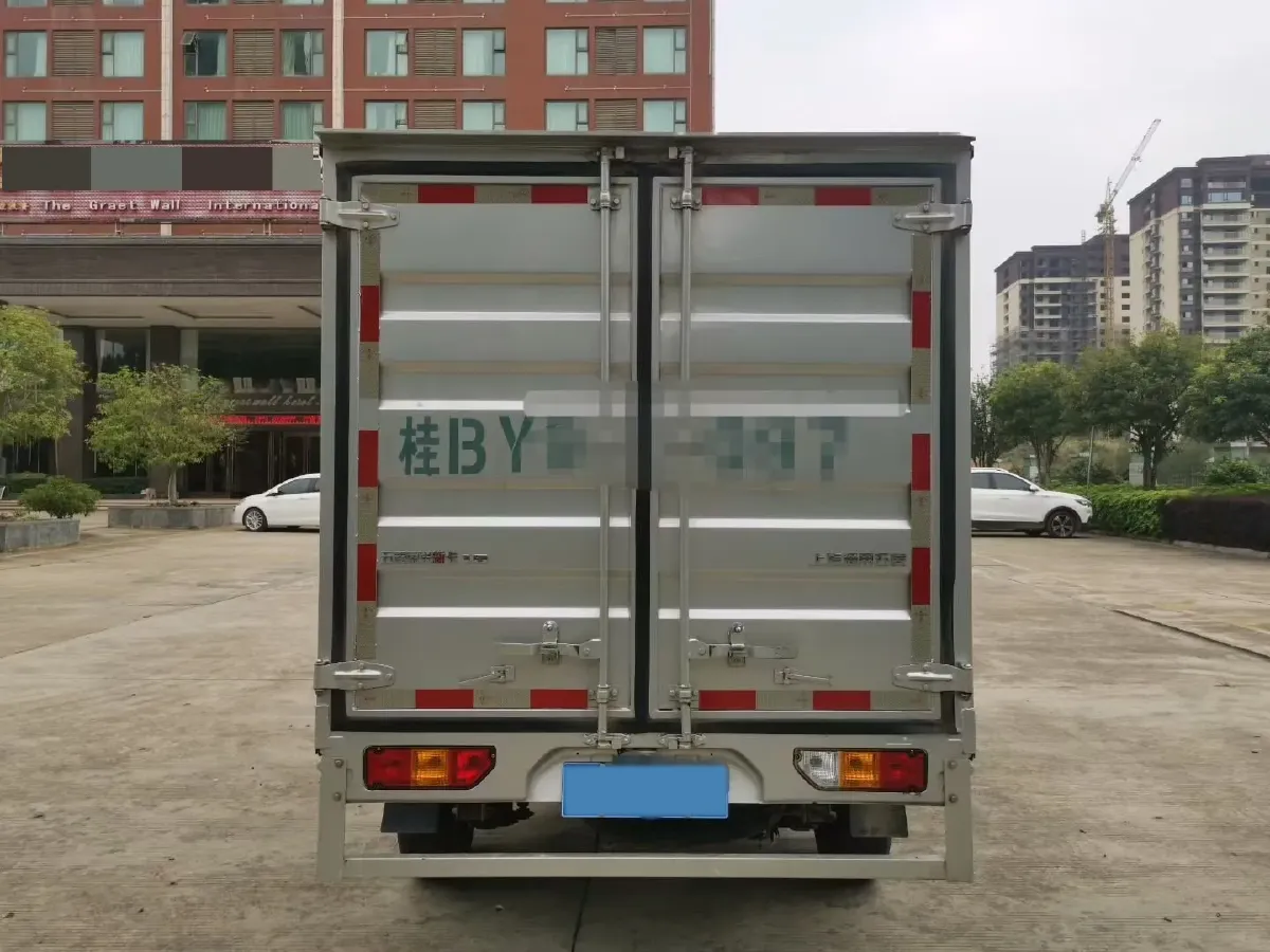 2020 WuLing RongGuang New Truck Special 1.8L 125HP L4 5MT,autocango,china used car exporter,china ev exporter,chinese used car exporter,chinese used ev exporter