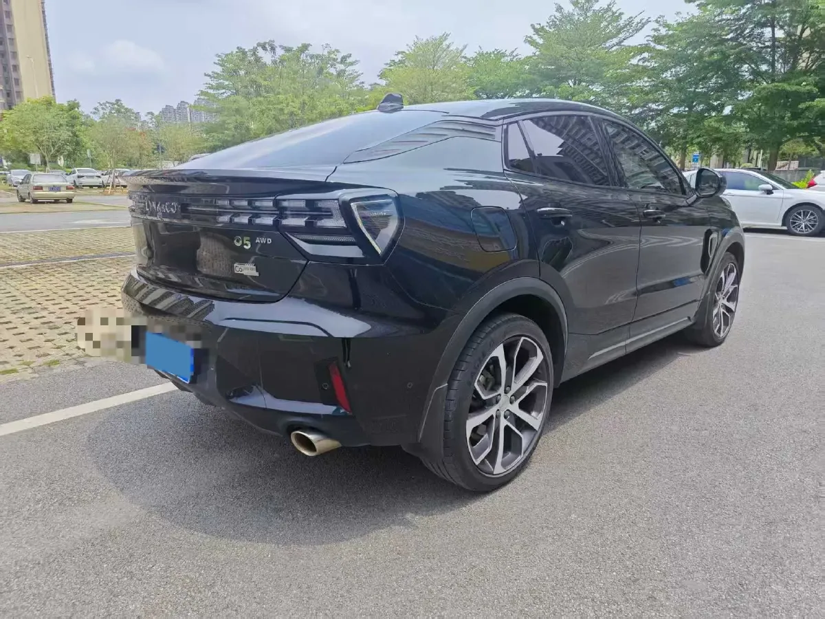 2020 LYNK&CO 05 2.0T 254HP L4 8AT,autocango,china used car exporter,china ev exporter,chinese used car exporter,chinese used ev exporter