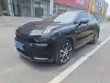 2020 LYNK&CO 05 2.0T 254HP L4 8AT