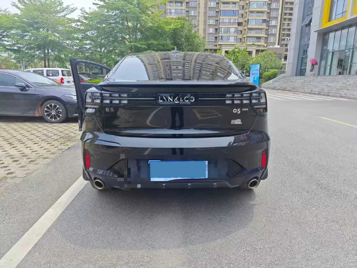2020 LYNK&CO 05 2.0T 254HP L4 8AT,autocango,china used car exporter,china ev exporter,chinese used car exporter,chinese used ev exporter
