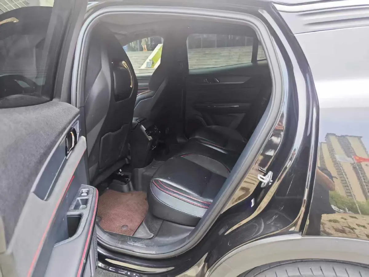 2020 LYNK&CO 05 2.0T 254HP L4 8AT,autocango,china used car exporter,china ev exporter,chinese used car exporter,chinese used ev exporter