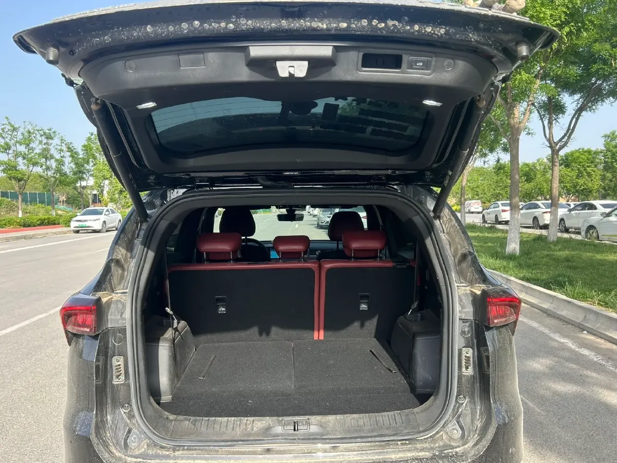 2024 Jetour X70 Plus 1.5T 156HP L4 6DCT,autocango,china used car exporter,china ev exporter,chinese used car exporter,chinese used ev exporter