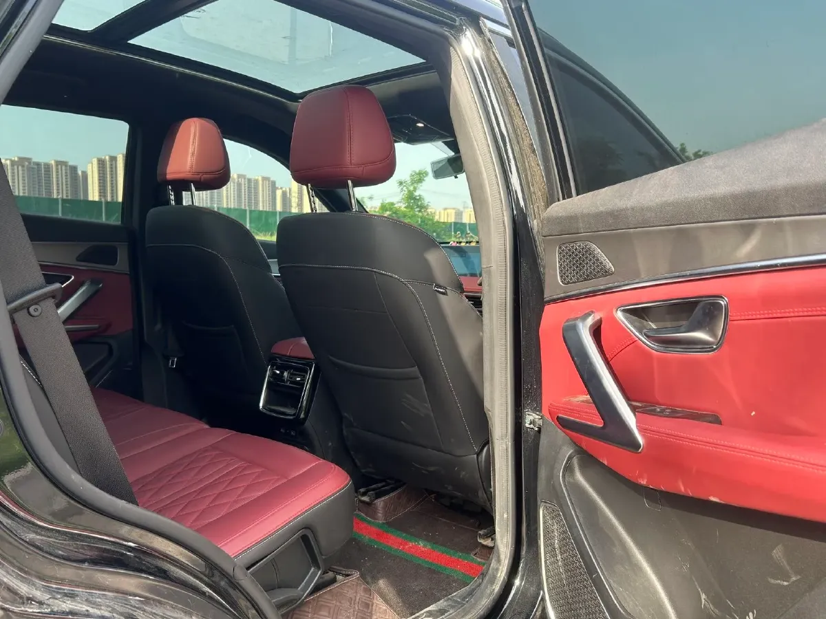 2024 Jetour X70 Plus 1.5T 156HP L4 6DCT,autocango,china used car exporter,china ev exporter,chinese used car exporter,chinese used ev exporter