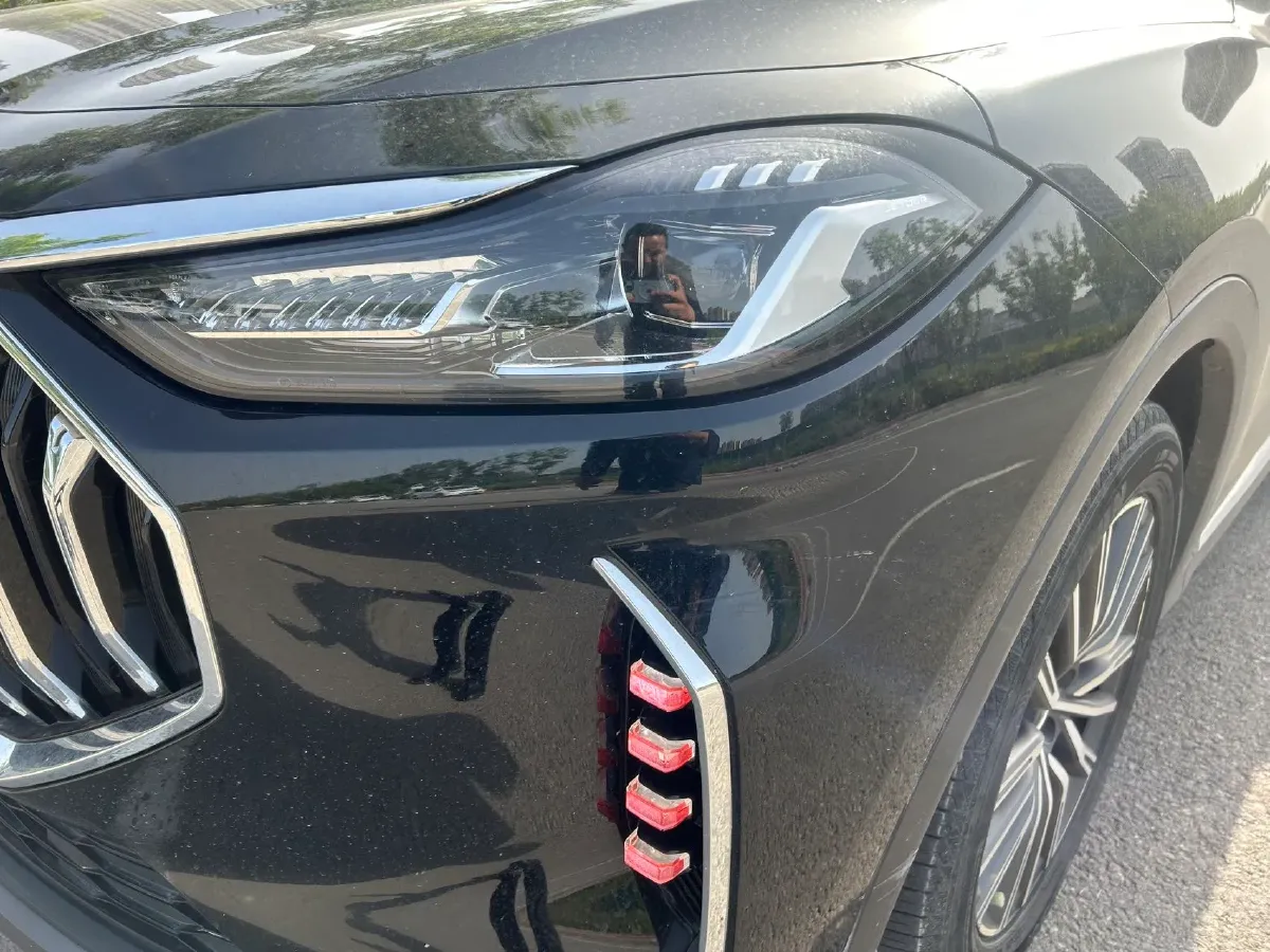 2024 Jetour X70 Plus 1.5T 156HP L4 6DCT,autocango,china used car exporter,china ev exporter,chinese used car exporter,chinese used ev exporter