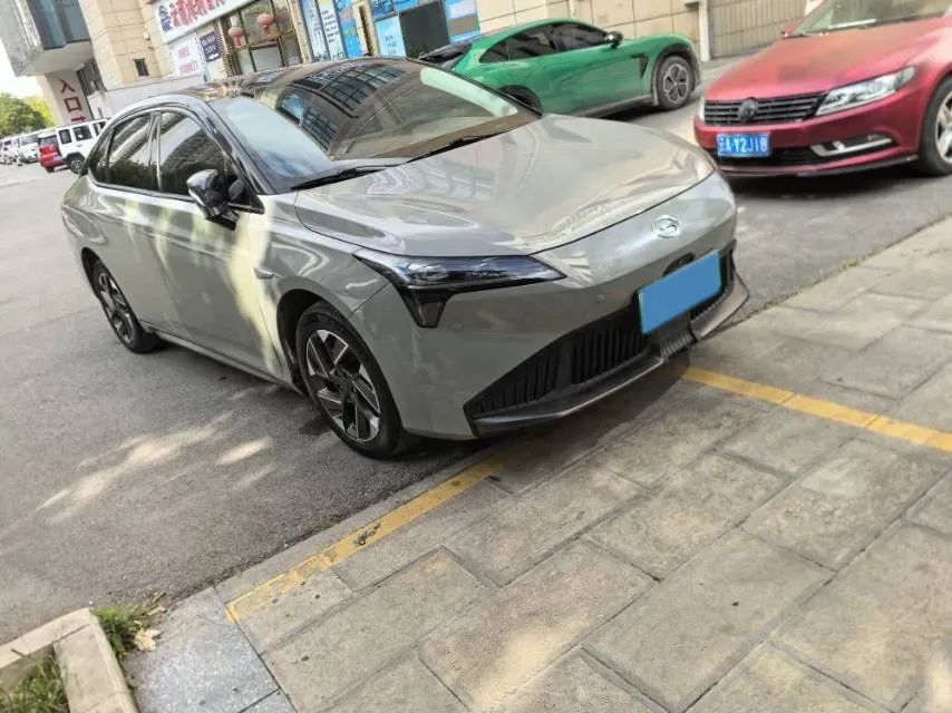2021 Aion S Plus BEV 69.9KWH,autocango,china used car exporter,china ev exporter,chinese used car exporter,chinese used ev exporter