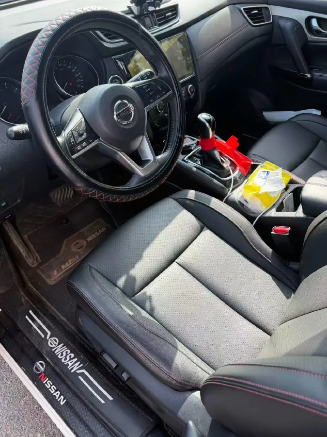 2021 Nissan Qashqai 2.0L 151HP L4 CVT,autocango,china used car exporter,china ev exporter,chinese used car exporter,chinese used ev exporter