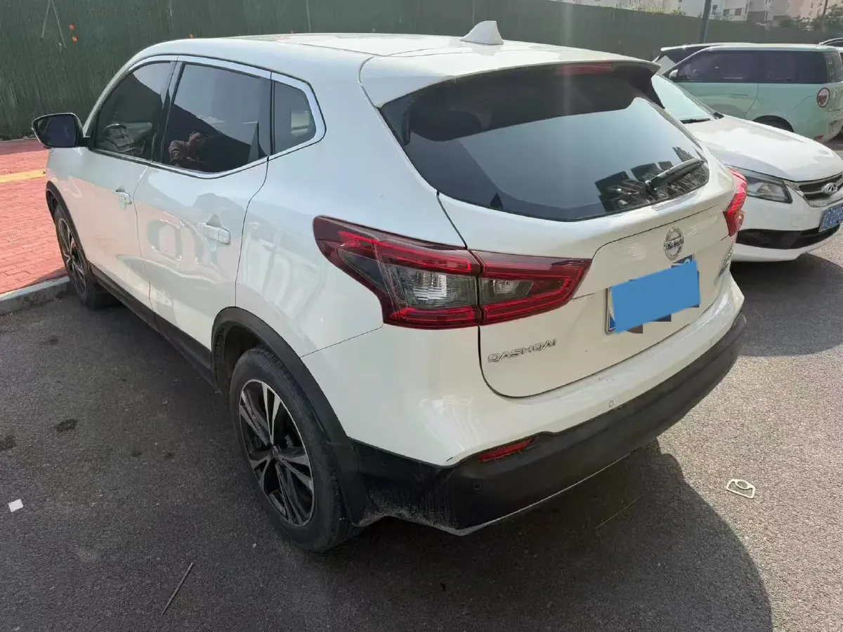 2021 Nissan Qashqai 2.0L 151HP L4 CVT,autocango,china used car exporter,china ev exporter,chinese used car exporter,chinese used ev exporter