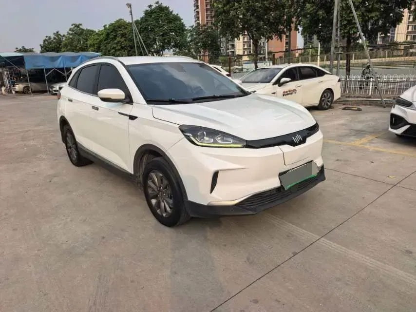 2022 Weltmeister EX5 BEV 52.704KWH,autocango,china used car exporter,china ev exporter,chinese used car exporter,chinese used ev exporter