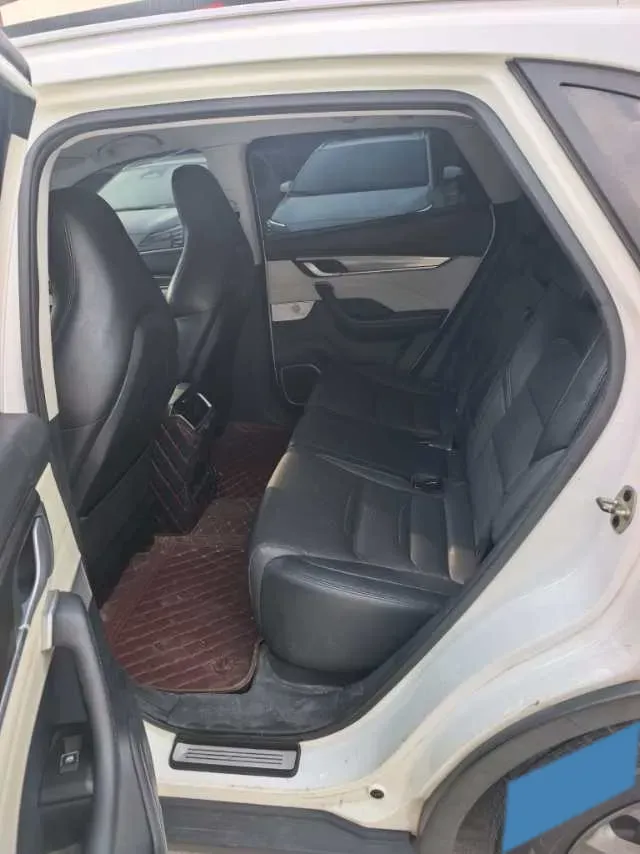 2022 Weltmeister EX5 BEV 52.704KWH,autocango,china used car exporter,china ev exporter,chinese used car exporter,chinese used ev exporter