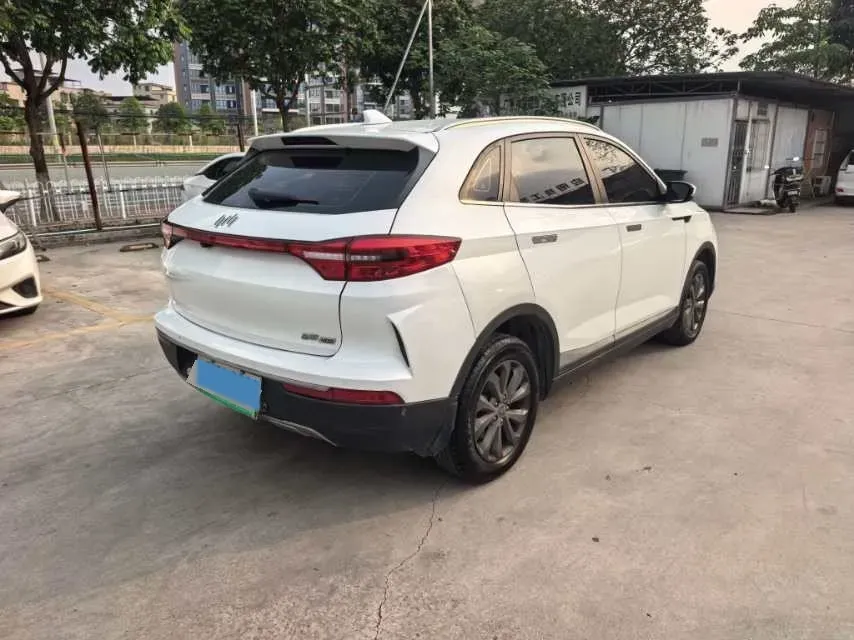 2022 Weltmeister EX5 BEV 52.704KWH,autocango,china used car exporter,china ev exporter,chinese used car exporter,chinese used ev exporter