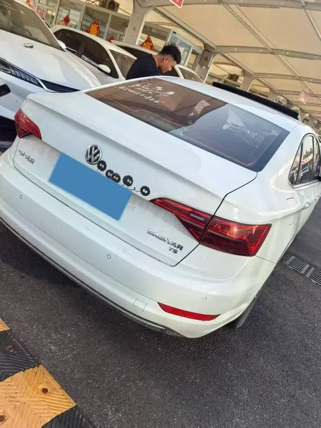 2020 Volkswagen Sagitar 1.2T 116HP L4 7DCT,autocango,china used car exporter,china ev exporter,chinese used car exporter,chinese used ev exporter