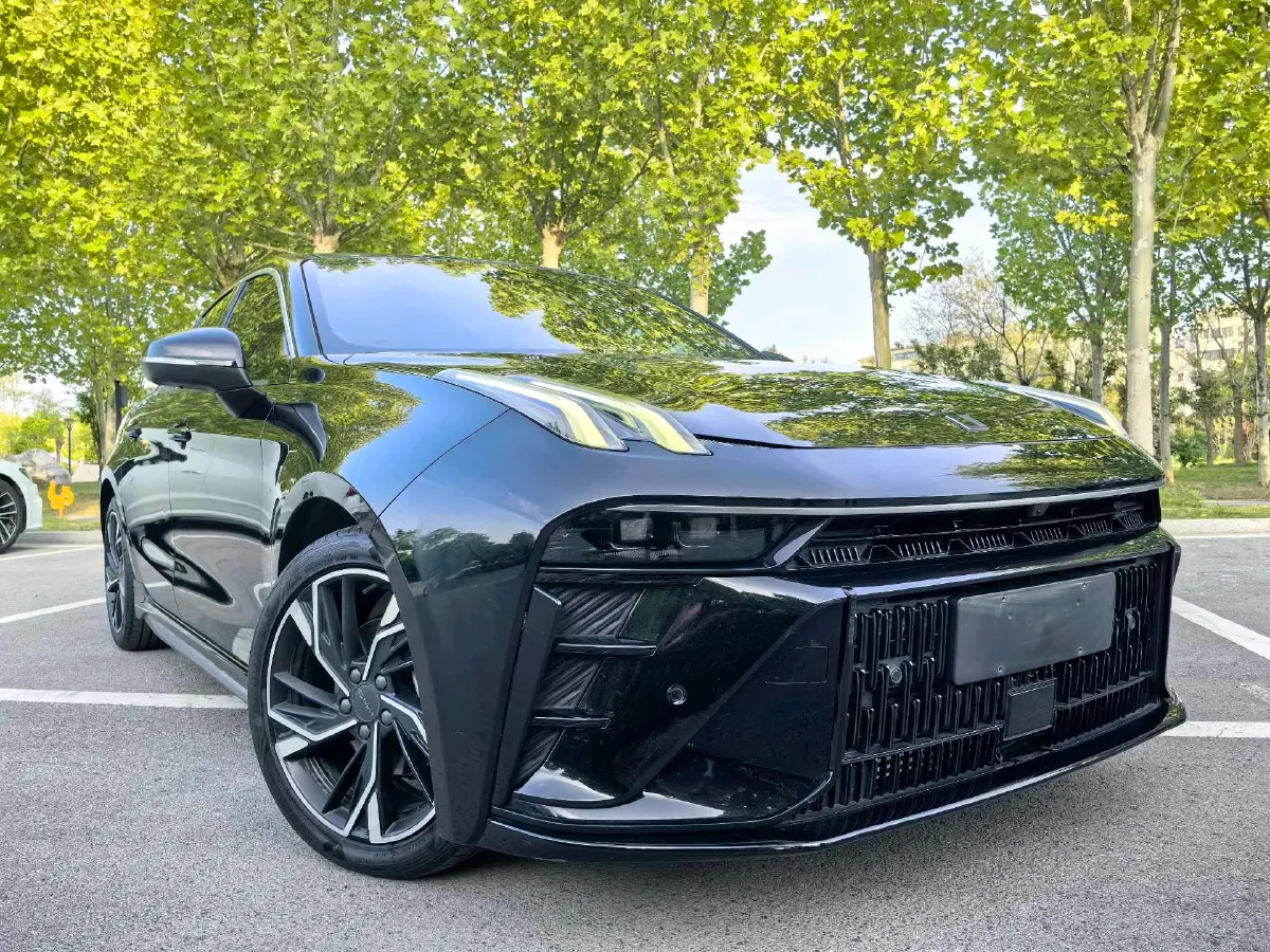 2023 LYNK&CO 03 2.0T 254HP L4 7DCT,autocango,china used car exporter,china ev exporter,chinese used car exporter,chinese used ev exporter