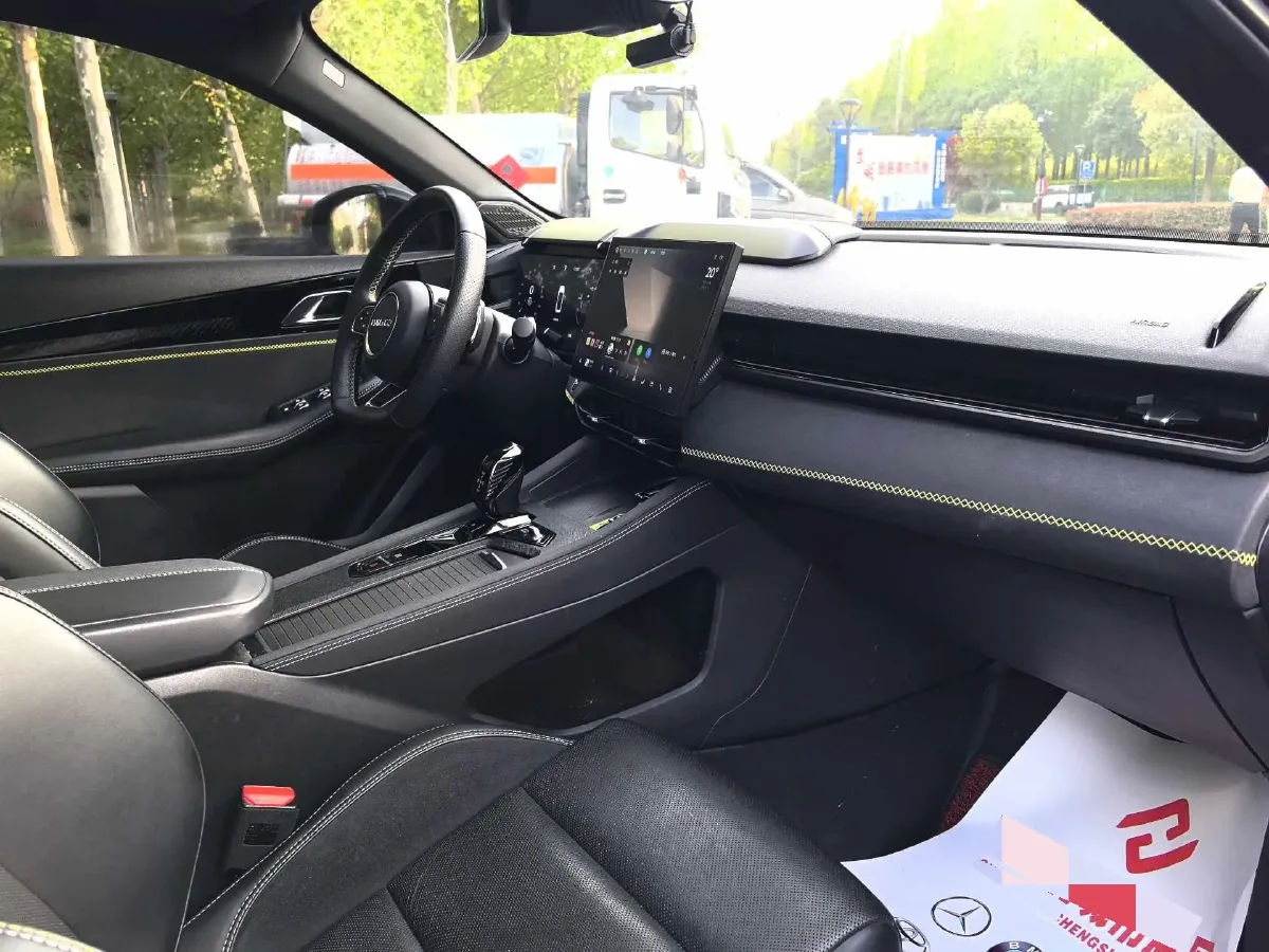 2023 LYNK&CO 03 2.0T 254HP L4 7DCT,autocango,china used car exporter,china ev exporter,chinese used car exporter,chinese used ev exporter