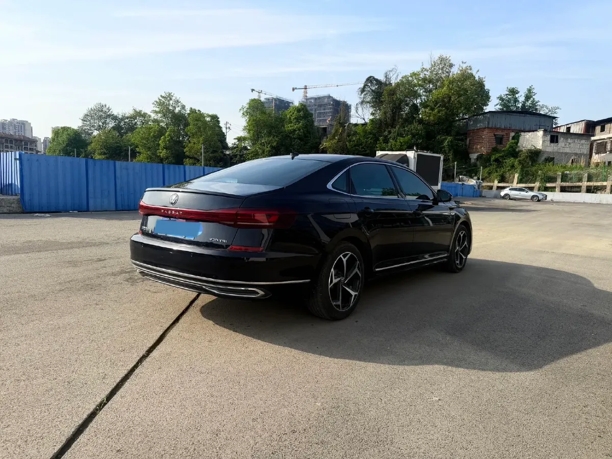 2024 Volkswagen Passat 2.0T 186HP L4 7DCT,autocango,china used car exporter,china ev exporter,chinese used car exporter,chinese used ev exporter