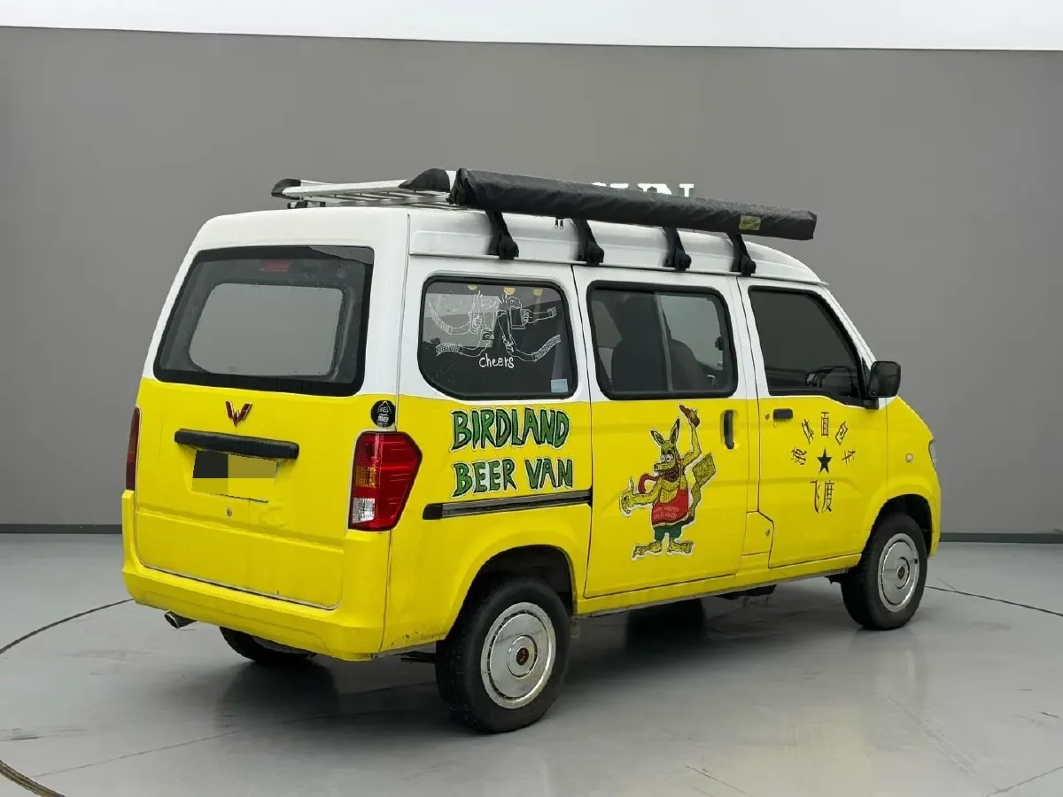 2015 WuLing ZhiGuang 1.2L 82HP L4 5MT,autocango,china used car exporter,china ev exporter,chinese used car exporter,chinese used ev exporter