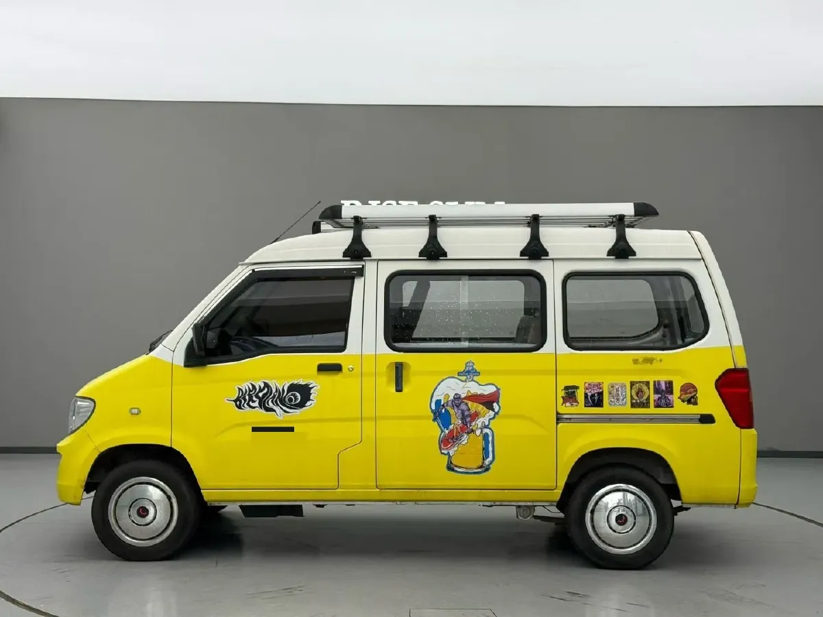 2015 WuLing ZhiGuang 1.2L 82HP L4 5MT,autocango,china used car exporter,china ev exporter,chinese used car exporter,chinese used ev exporter