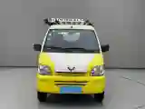 2015 WuLing ZhiGuang 1.2L 82HP L4 5MT