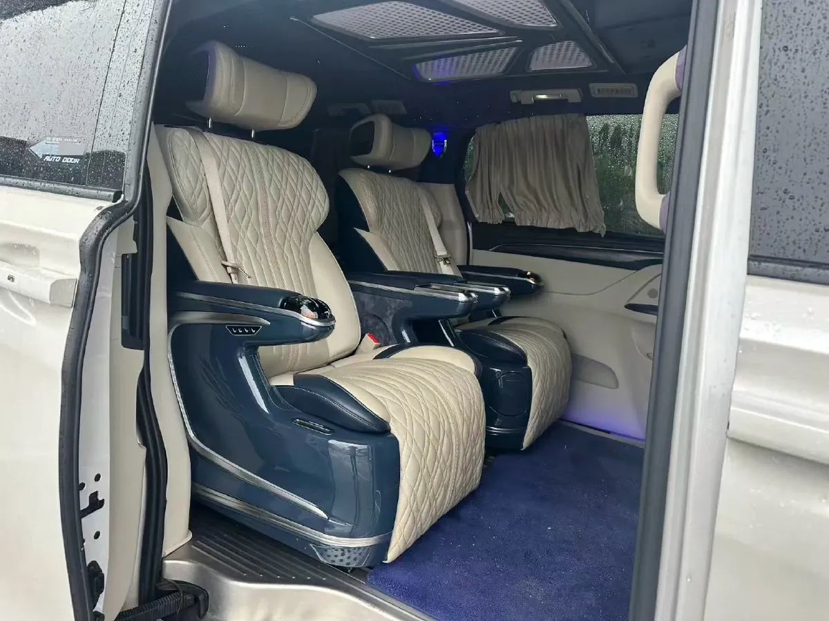 2020 Buick GL8 2.0T 237HP L4 9AT,autocango,china used car exporter,china ev exporter,chinese used car exporter,chinese used ev exporter