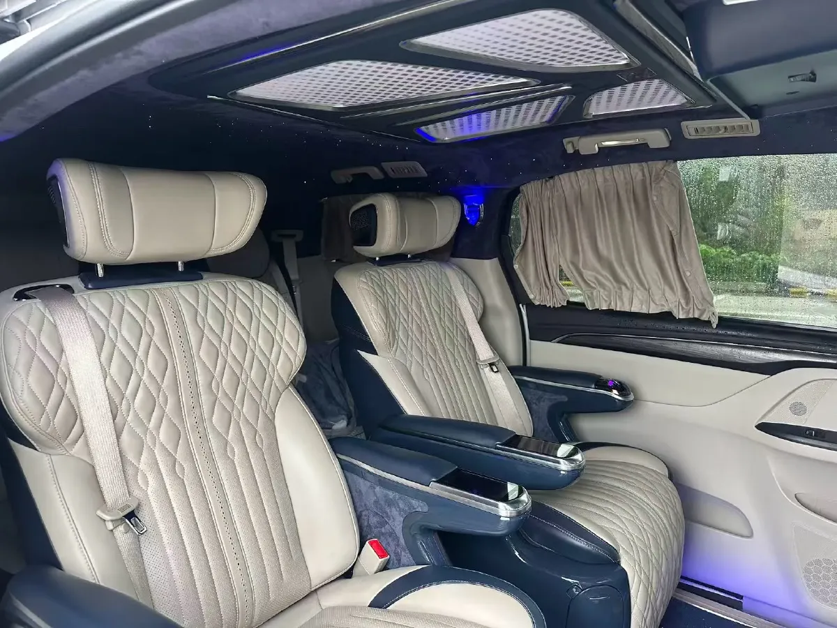 2020 Buick GL8 2.0T 237HP L4 9AT,autocango,china used car exporter,china ev exporter,chinese used car exporter,chinese used ev exporter