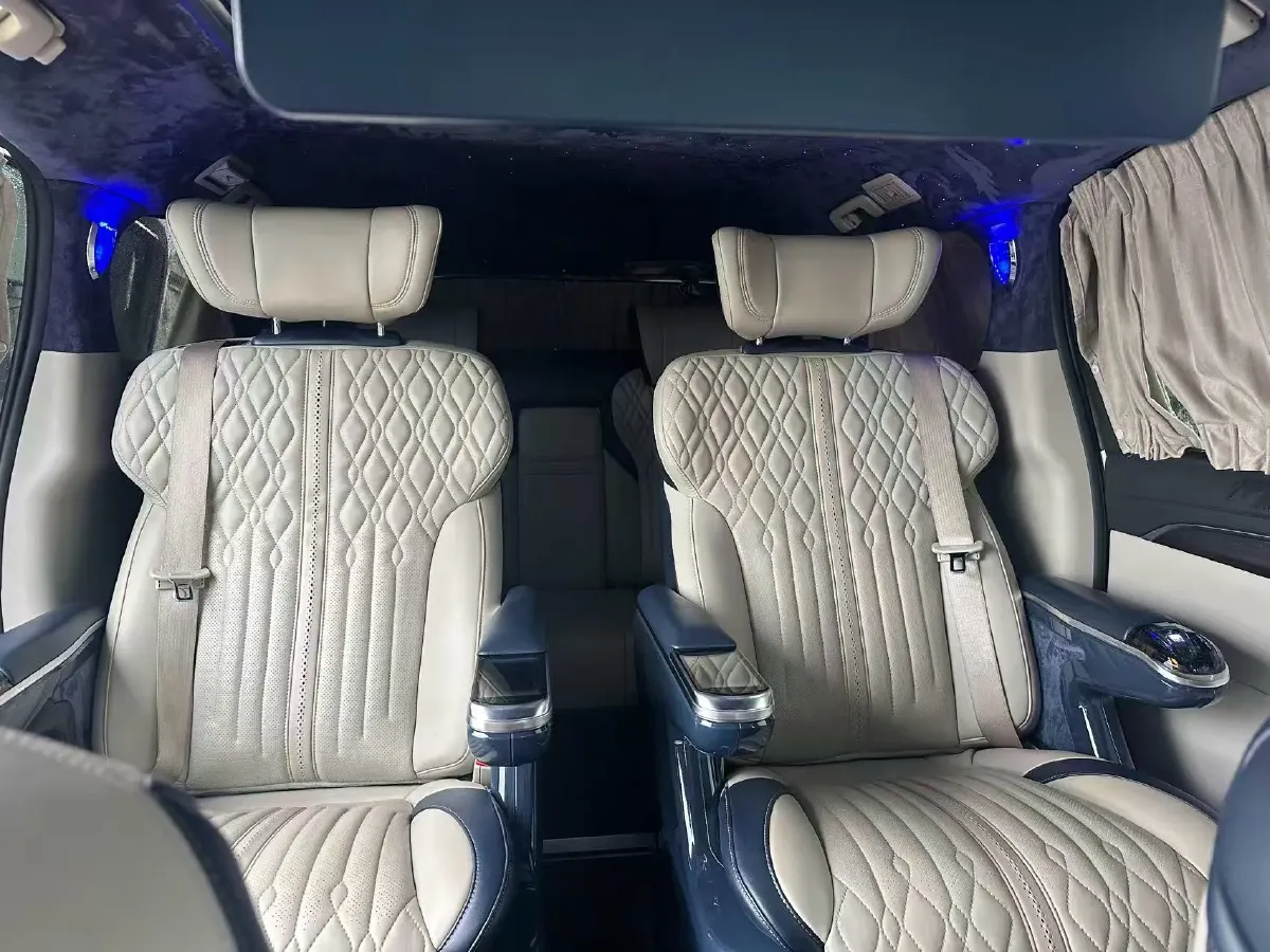 2020 Buick GL8 2.0T 237HP L4 9AT,autocango,china used car exporter,china ev exporter,chinese used car exporter,chinese used ev exporter