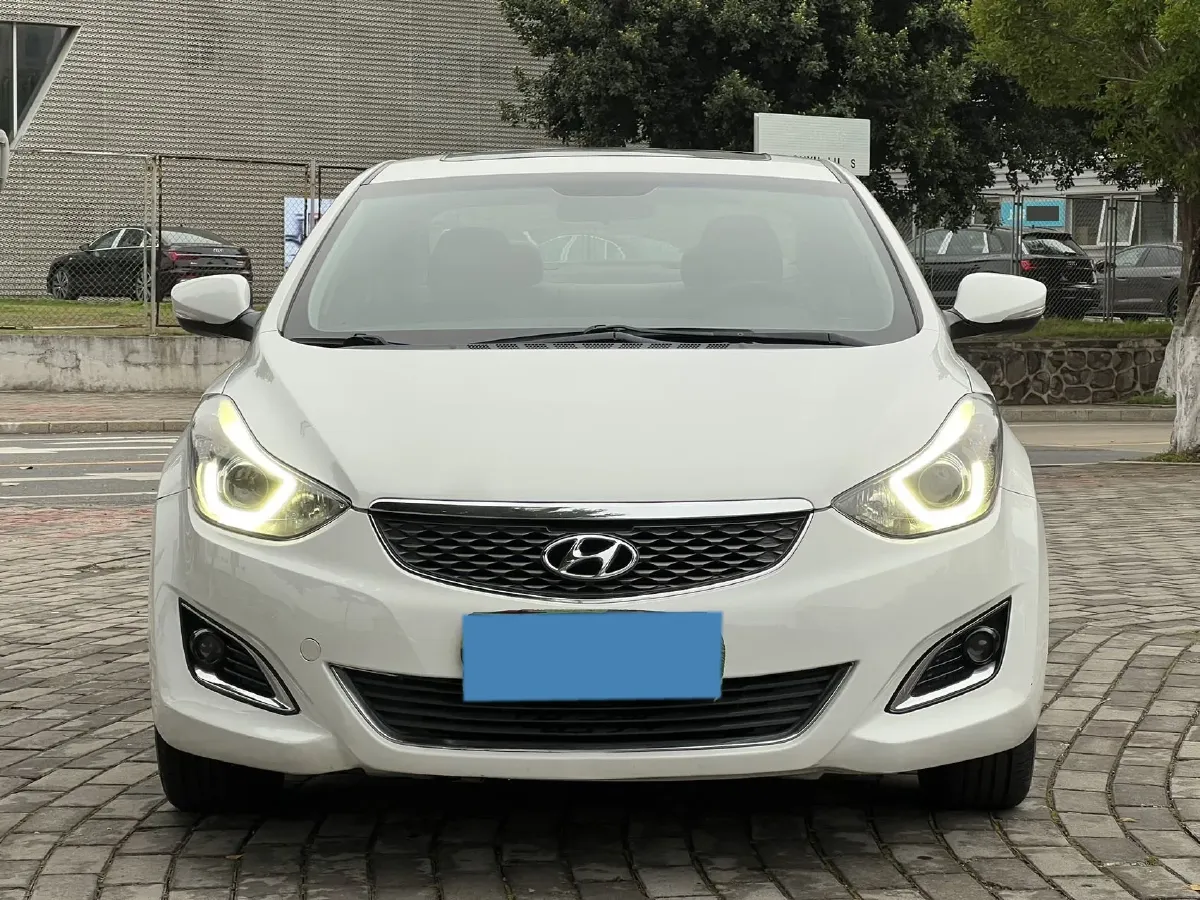 2016 Hyundai Elantra 1.6L 128HP L4 6AT,autocango,china used car exporter,china ev exporter,chinese used car exporter,chinese used ev exporter